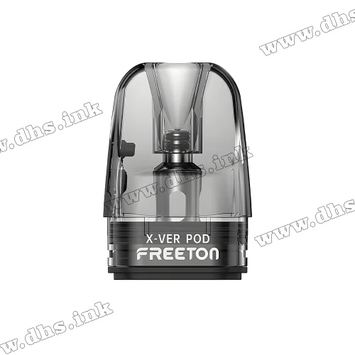 Картридж OXVA Freeton X-Ver Pod 0.8 Ом (2.0 мл - 1 шт.)